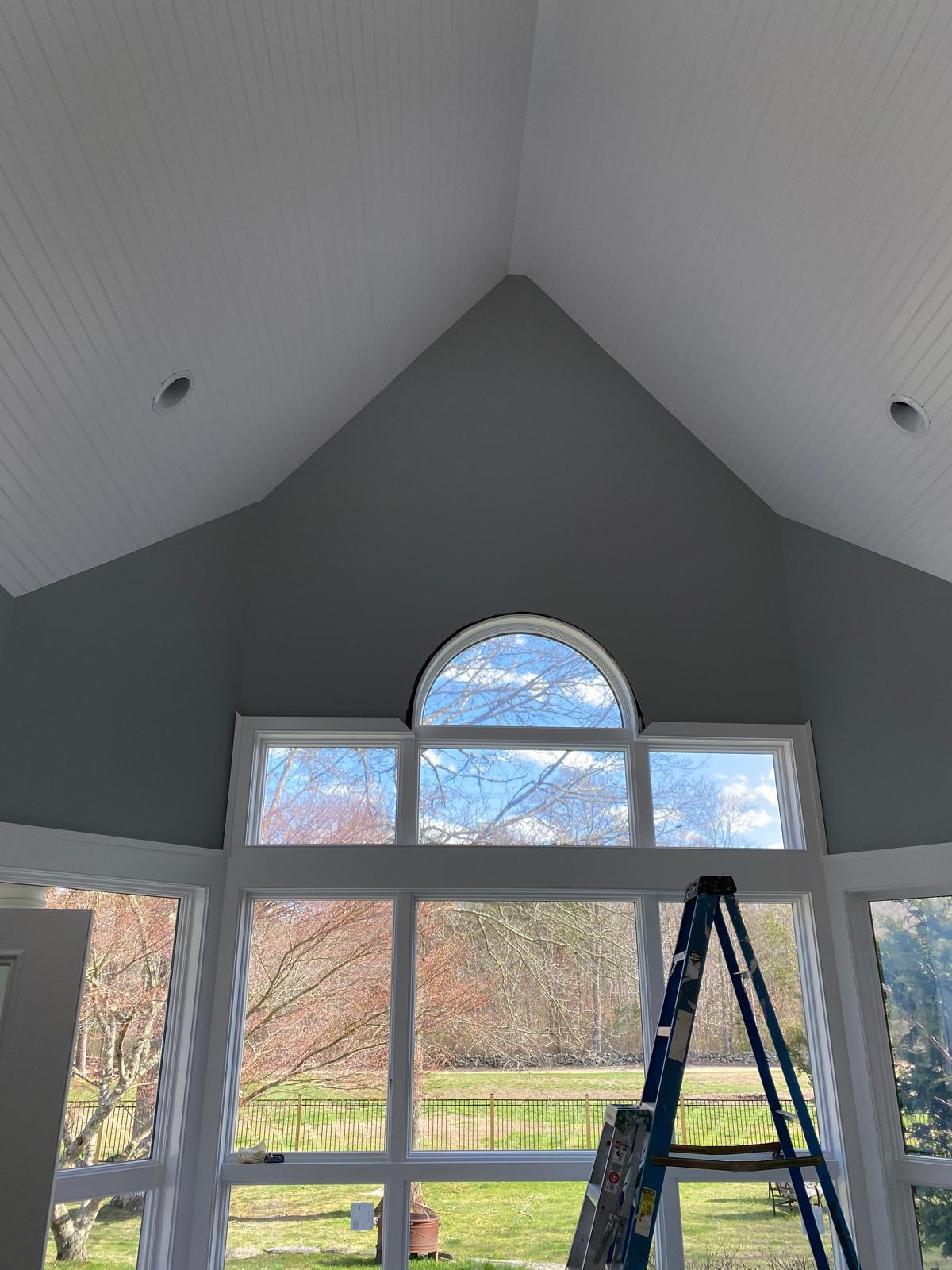 NC General Project 8